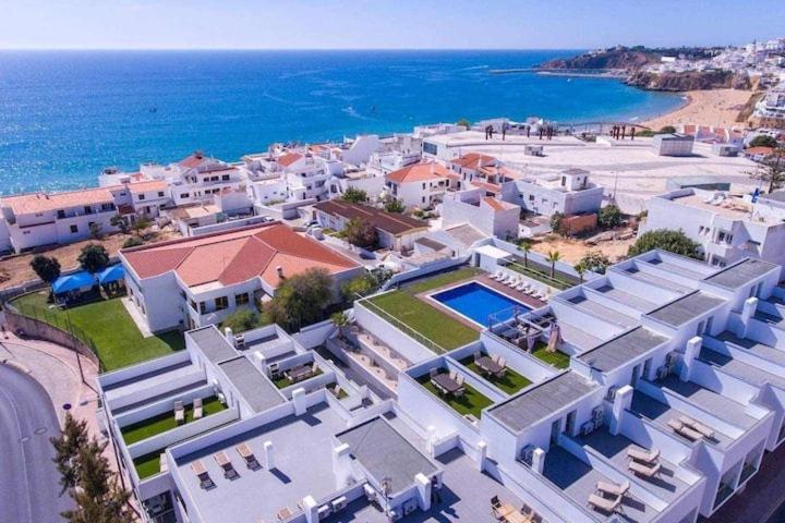 Villa Amazing View - S Albufeira Kültér fotó