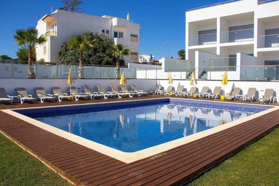 Villa Amazing View - S Albufeira Kültér fotó