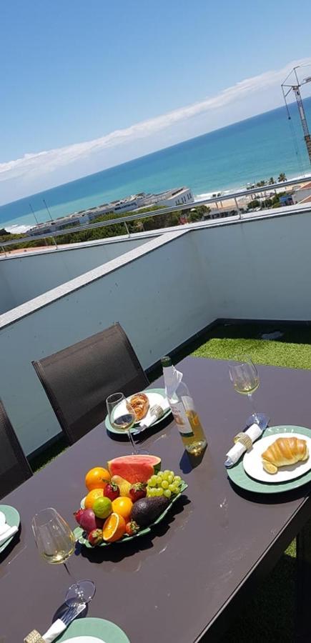 Villa Amazing View - S Albufeira Kültér fotó