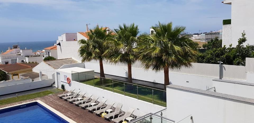 Villa Amazing View - S Albufeira Kültér fotó