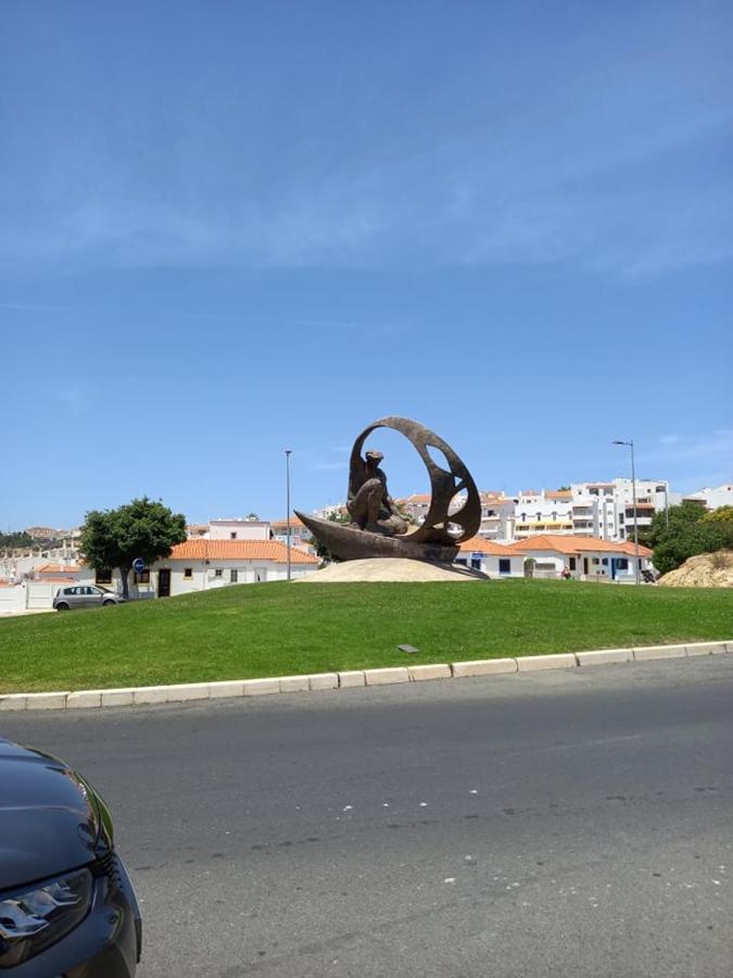 Villa Amazing View - S Albufeira Kültér fotó