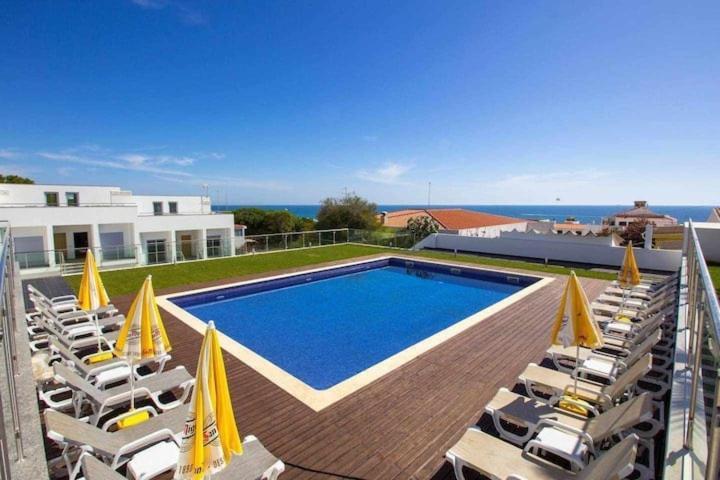 Villa Amazing View - S Albufeira Kültér fotó