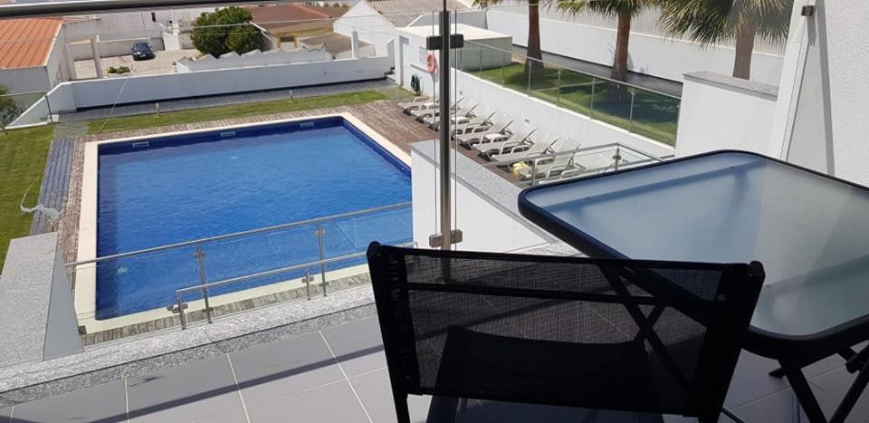 Villa Amazing View - S Albufeira Kültér fotó