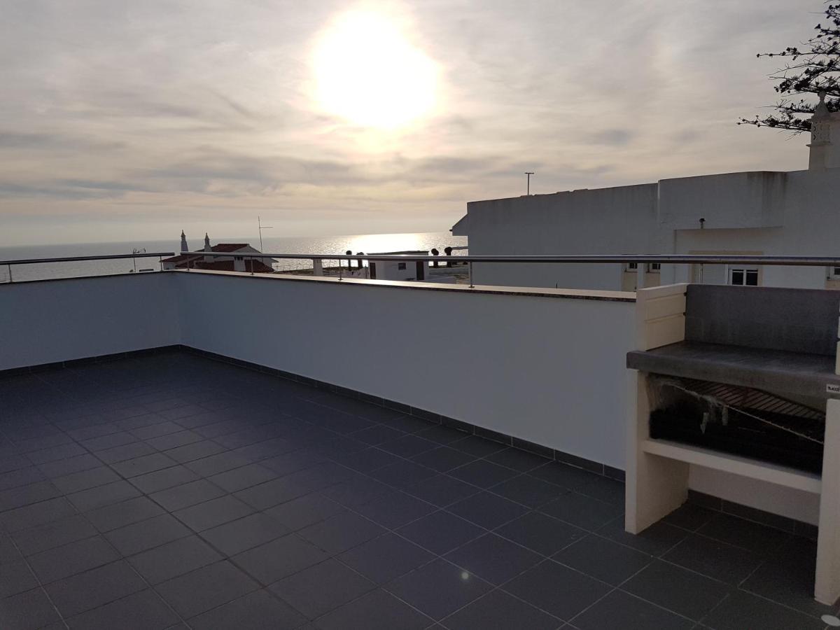 Villa Amazing View - S Albufeira Kültér fotó