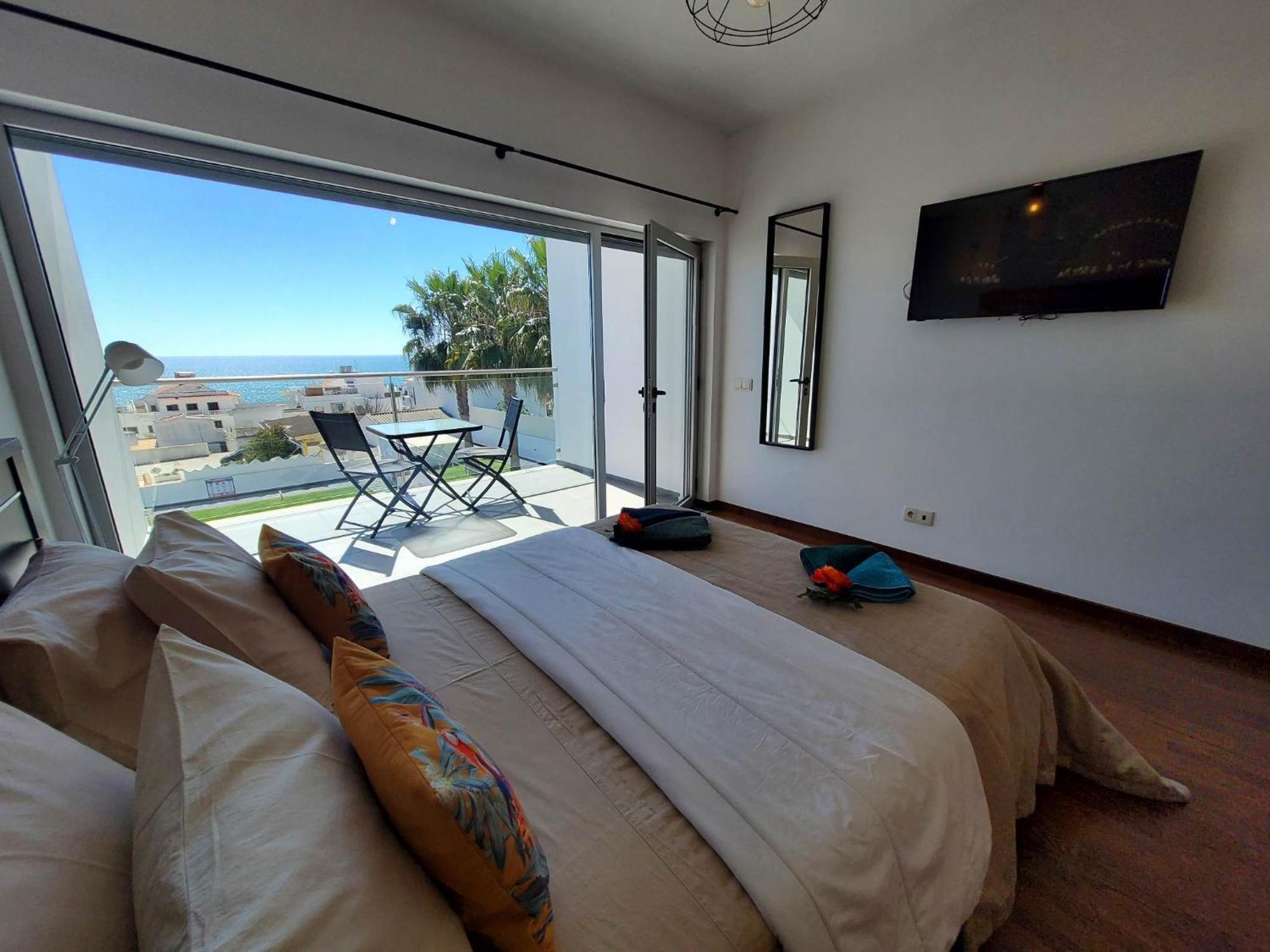 Villa Amazing View - S Albufeira Kültér fotó